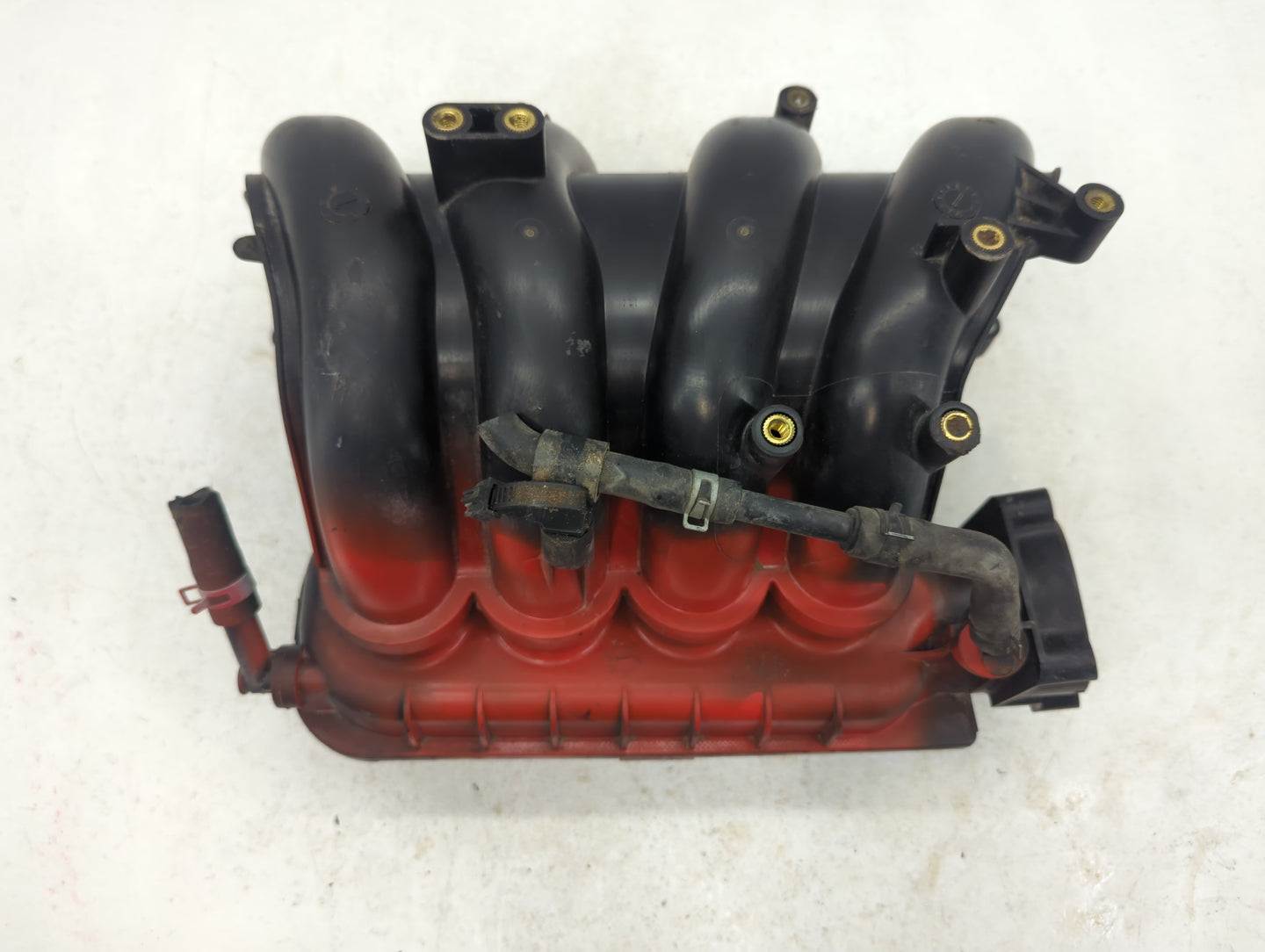 2007-2013 Nissan Altima Air Intake Manifold P/N:008110548 Fits Fits 2007 2008 2009 2010 2011 2012 2013 2014 2015 OEM Used Au