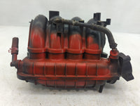 2007-2013 Nissan Altima Air Intake Manifold P/N:008110548 Fits Fits 2007 2008 2009 2010 2011 2012 2013 2014 2015 OEM Used Au