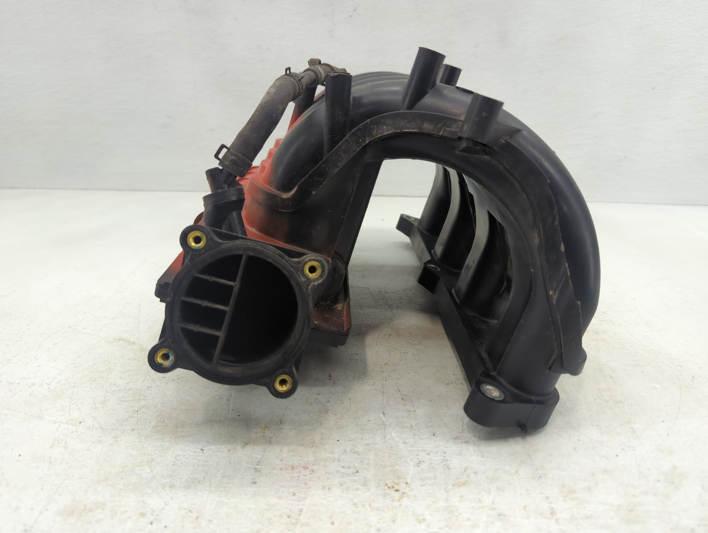 2007-2013 Nissan Altima Air Intake Manifold P/N:008110548 Fits Fits 2007 2008 2009 2010 2011 2012 2013 2014 2015 OEM Used Au