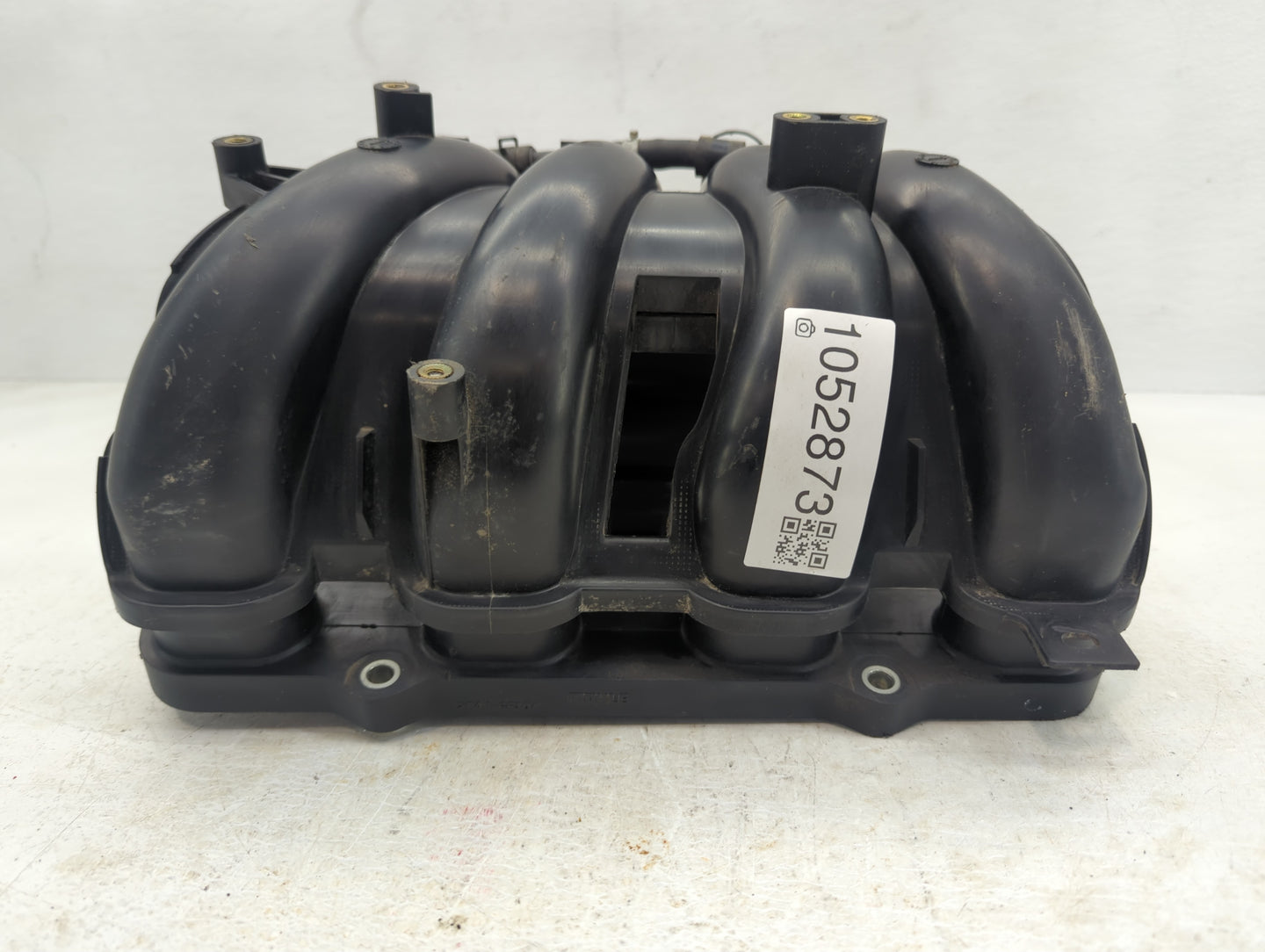 2007-2013 Nissan Altima Air Intake Manifold P/N:008110548 Fits Fits 2007 2008 2009 2010 2011 2012 2013 2014 2015 OEM Used Au