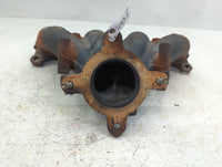 2007-2013 Nissan Altima Turbocharger Exhaust Manifold With Turbo Charger - Oemusedautoparts1.com