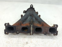 2007-2013 Nissan Altima Turbocharger Exhaust Manifold With Turbo Charger - Oemusedautoparts1.com
