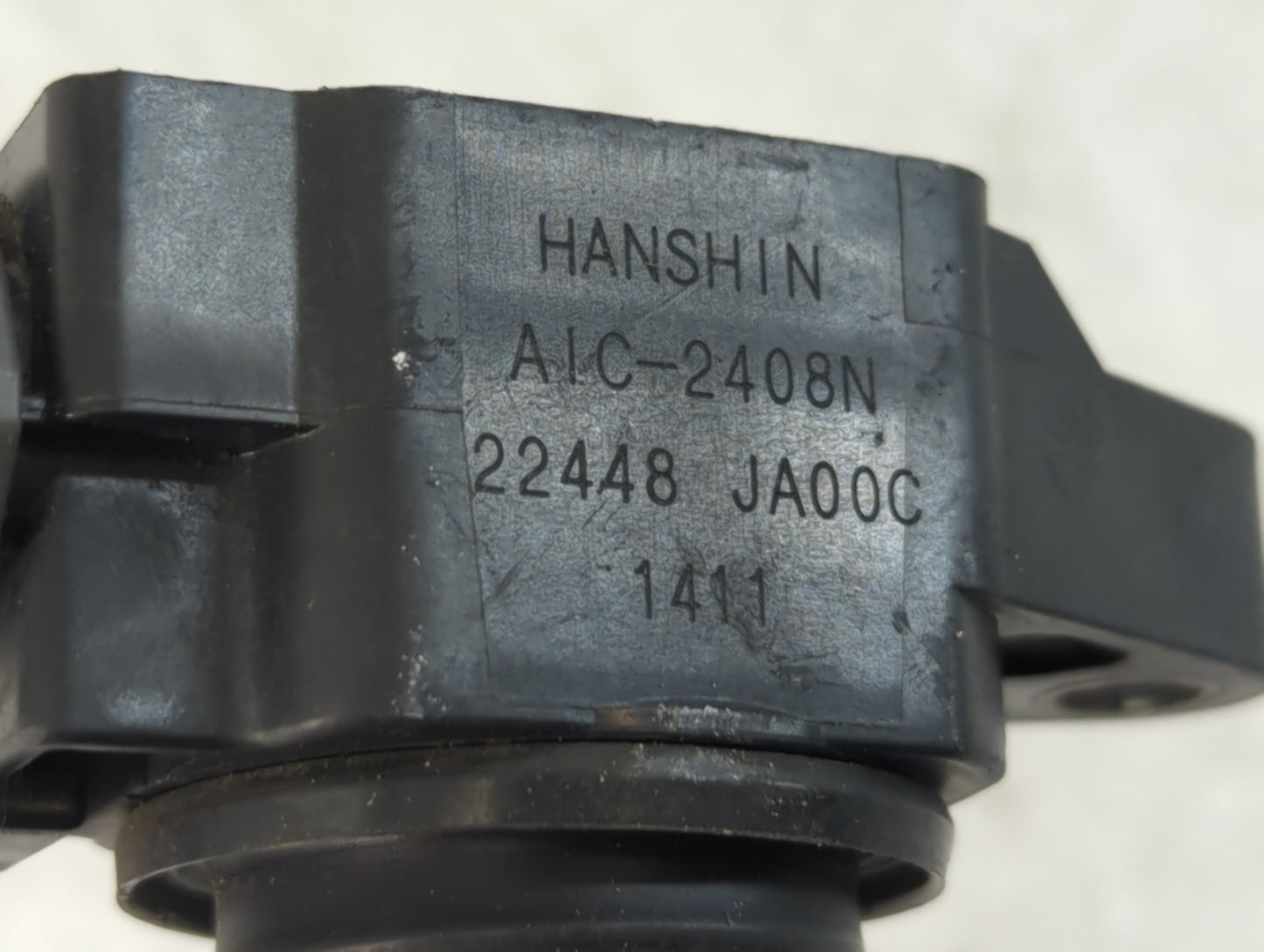 2007-2018 Nissan Altima Ignition Coil Igniter Pack - Oemusedautoparts1.com