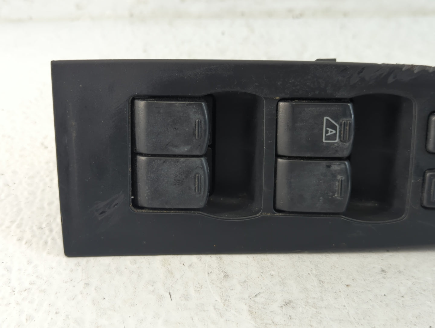 2007-2012 Nissan Altima Master Power Window Switch Replacement Driver Side Left Fits Fits 2007 2008 2009 2010 2011 2012 OEM 