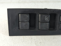 2007-2012 Nissan Altima Master Power Window Switch Replacement Driver Side Left Fits Fits 2007 2008 2009 2010 2011 2012 OEM 