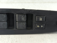 2007-2012 Nissan Altima Master Power Window Switch Replacement Driver Side Left Fits Fits 2007 2008 2009 2010 2011 2012 OEM 