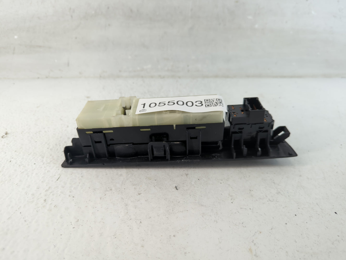 2007-2012 Nissan Altima Master Power Window Switch Replacement Driver Side Left Fits Fits 2007 2008 2009 2010 2011 2012 OEM 