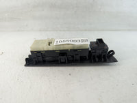 2007-2012 Nissan Altima Master Power Window Switch Replacement Driver Side Left Fits Fits 2007 2008 2009 2010 2011 2012 OEM 