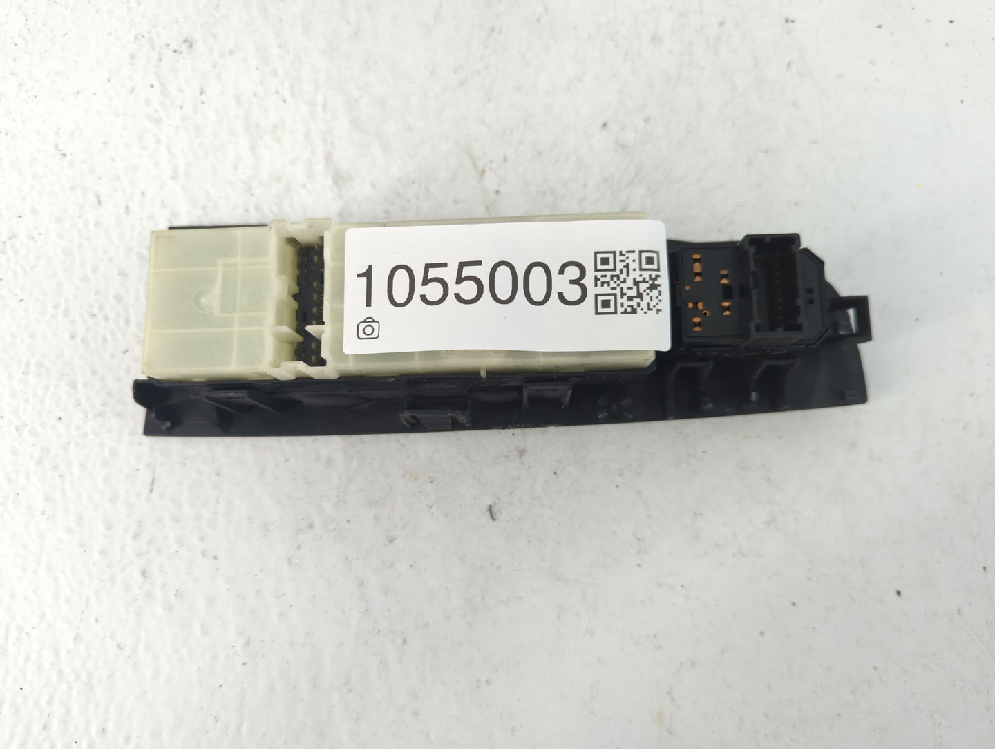 2007-2012 Nissan Altima Master Power Window Switch Replacement Driver Side Left Fits Fits 2007 2008 2009 2010 2011 2012 OEM 