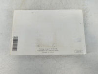 2011 Nissan Altima Owners Manual Book Guide P/N:OM1E 0L32U0 OEM Used Auto Parts - Oemusedautoparts1.com