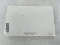 2011 Nissan Altima Owners Manual Book Guide P/N:OM1E 0L32U2 OEM Used Auto Parts - Oemusedautoparts1.com