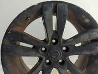 2010-2013 Nissan Altima Oem Wheel Rim Black 1067166 - Oemusedautoparts1.com