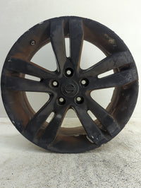 2010-2013 Nissan Altima Oem Wheel Rim Black 1067166 - Oemusedautoparts1.com