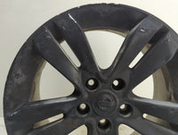 2010-2013 Nissan Altima Oem Wheel Rim Black 1067167 - Oemusedautoparts1.com