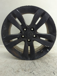 2010-2013 Nissan Altima Oem Wheel Rim Black 1067167 - Oemusedautoparts1.com