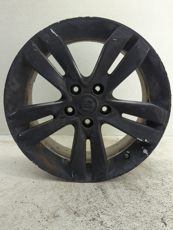 compare product 2010-2013 Nissan Altima Oem Wheel Rim Black 1067167