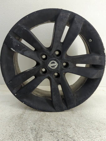 compare product 2010-2013 Nissan Altima Oem Wheel Rim