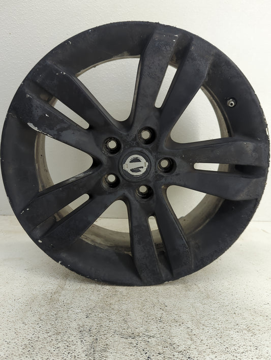 2010-2013 Nissan Altima Oem Wheel Rim - Oemusedautoparts1.com