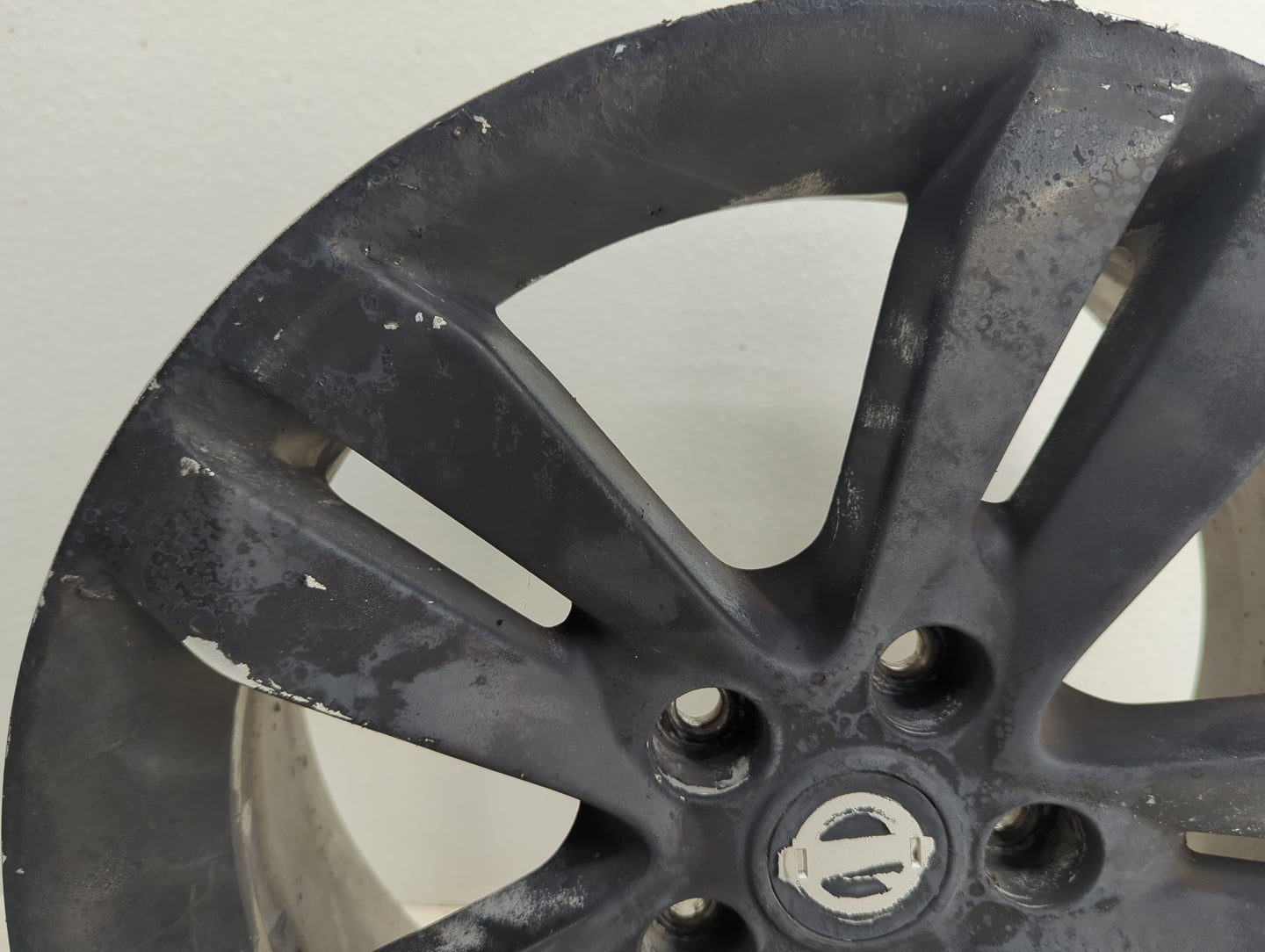 2010-2013 Nissan Altima Oem Wheel Rim - Oemusedautoparts1.com