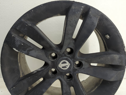 2010-2013 Nissan Altima Oem Wheel Rim