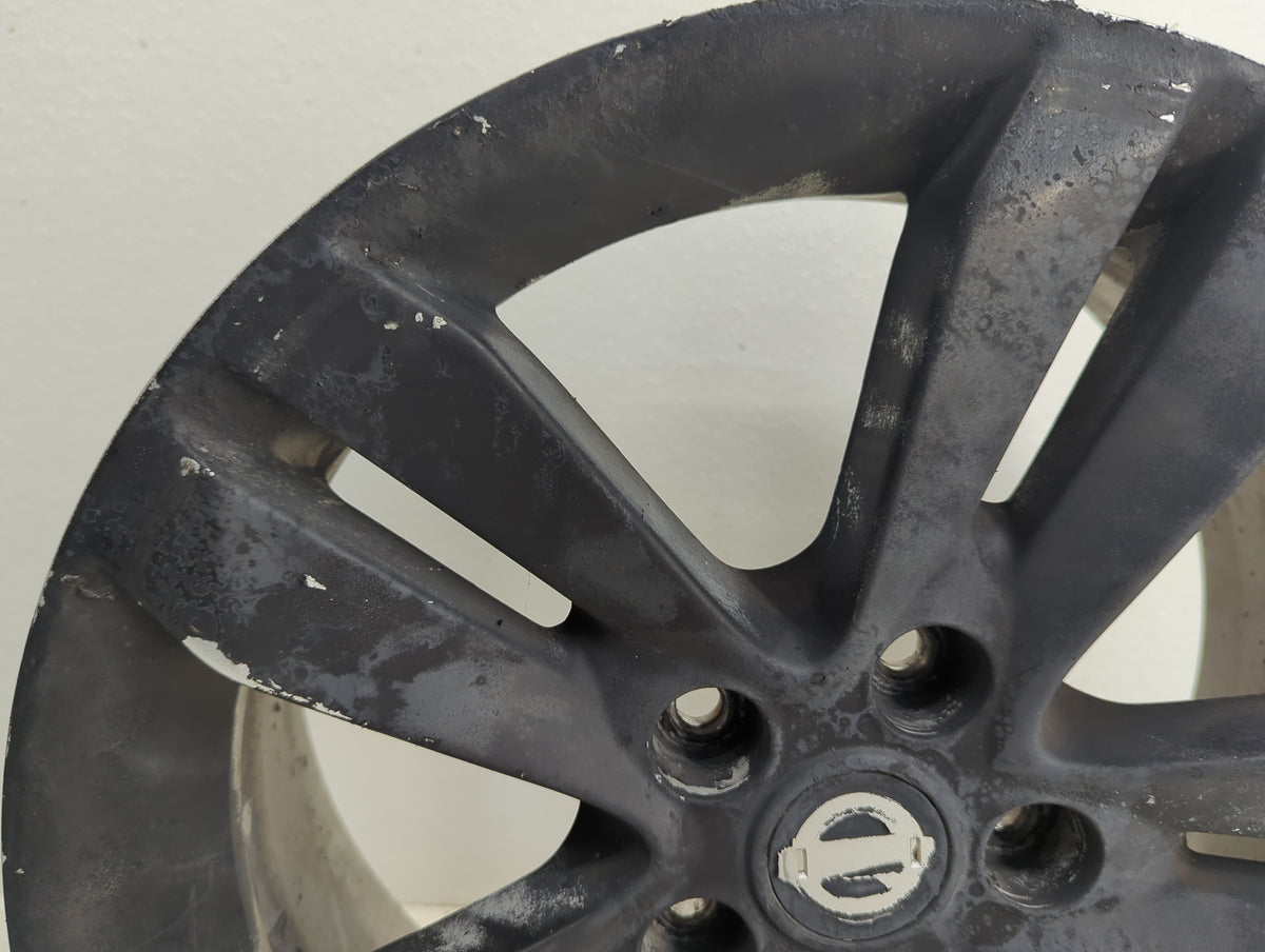 2010-2013 Nissan Altima Oem Wheel Rim 1067168 - Oemusedautoparts1.com