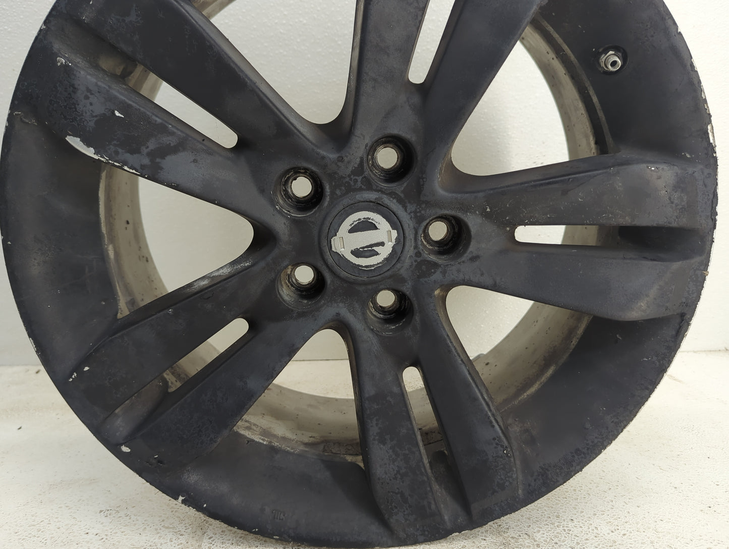2010-2013 Nissan Altima Oem Wheel Rim - Oemusedautoparts1.com