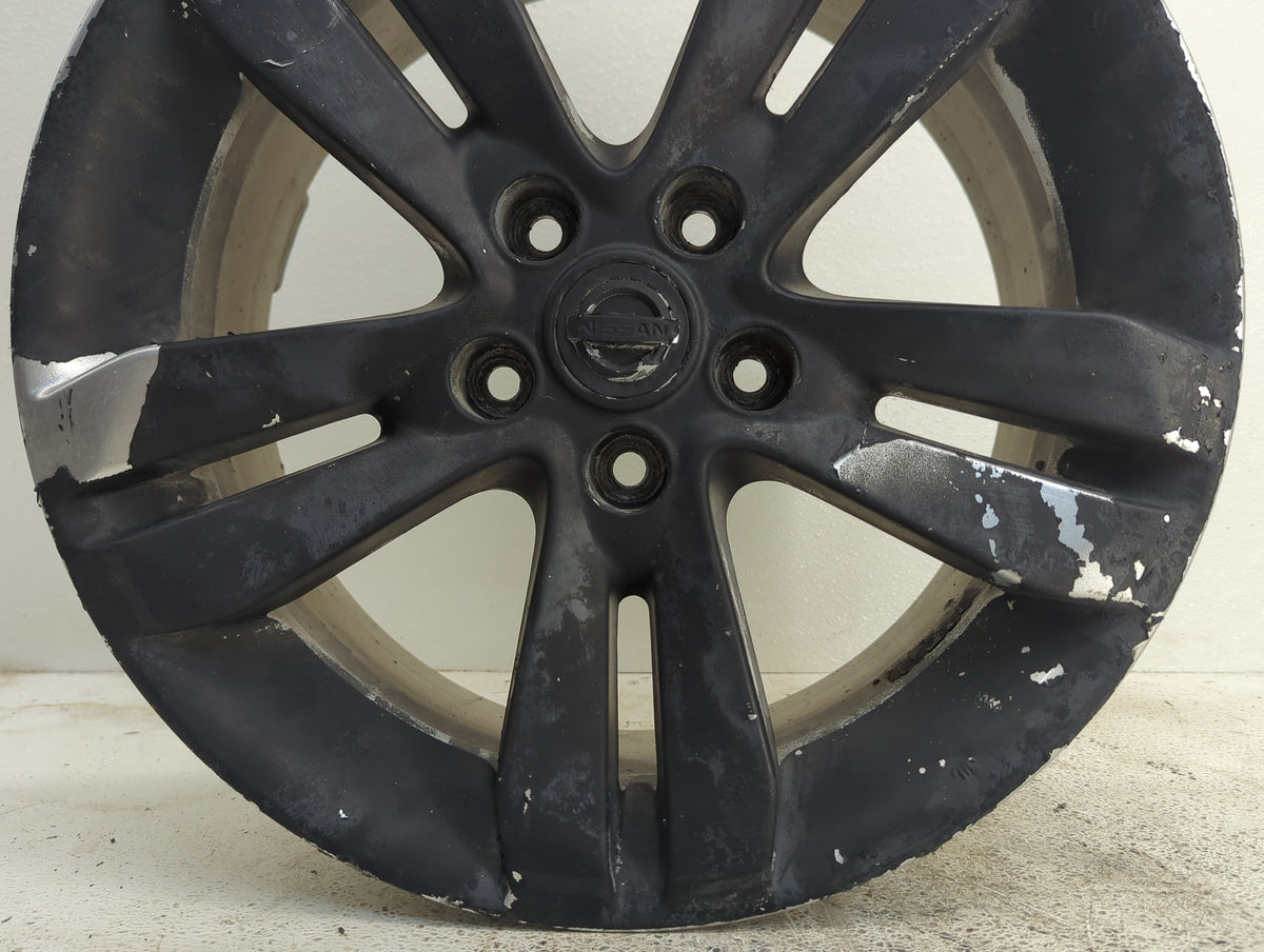 2010-2013 Nissan Altima Oem Wheel Rim 1067169 - Oemusedautoparts1.com
