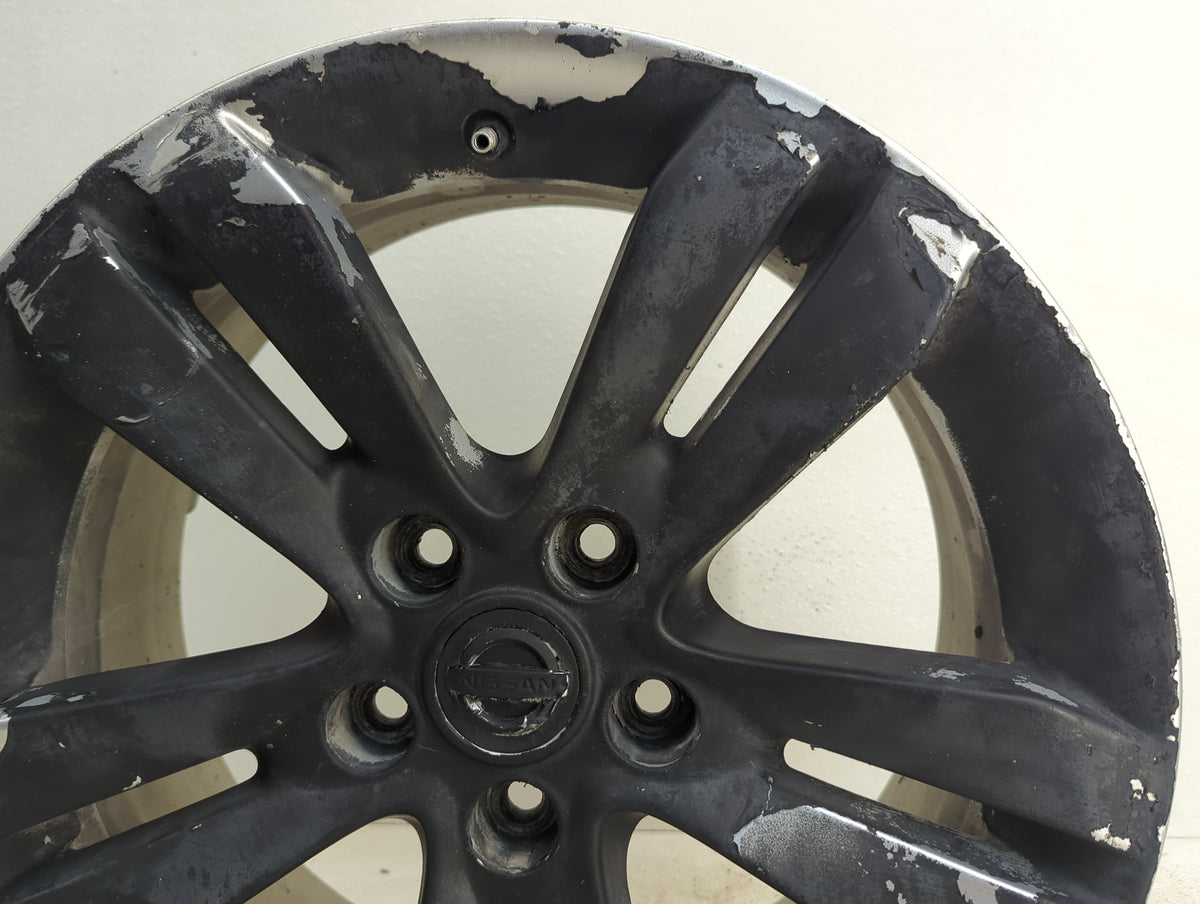 2010-2013 Nissan Altima Oem Wheel Rim 1067169 - Oemusedautoparts1.com