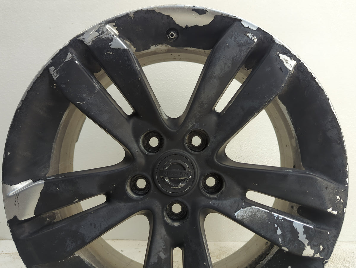 2010-2013 Nissan Altima Oem Wheel Rim 1067169 - Oemusedautoparts1.com