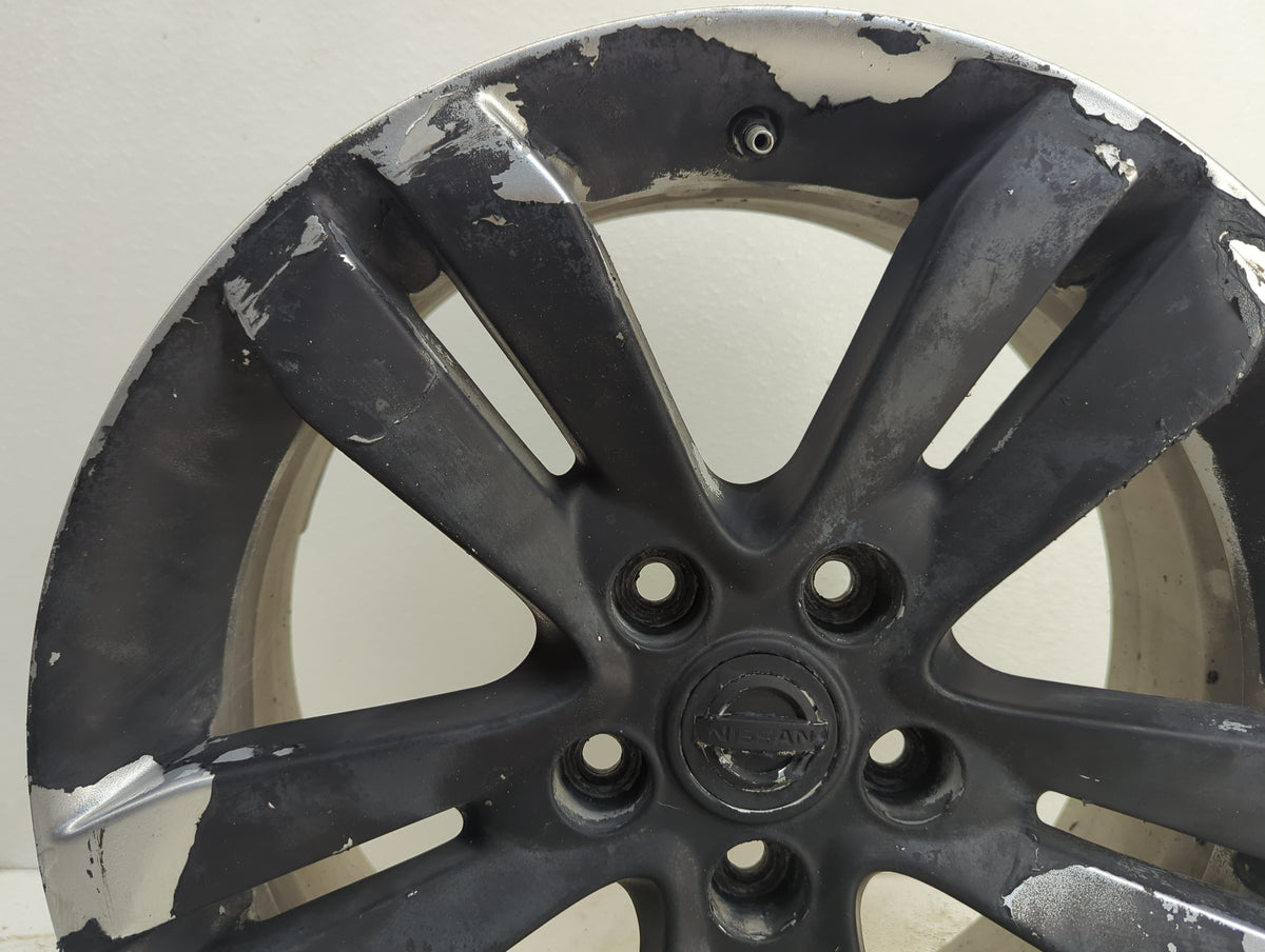 2010-2013 Nissan Altima Oem Wheel Rim 1067169 - Oemusedautoparts1.com