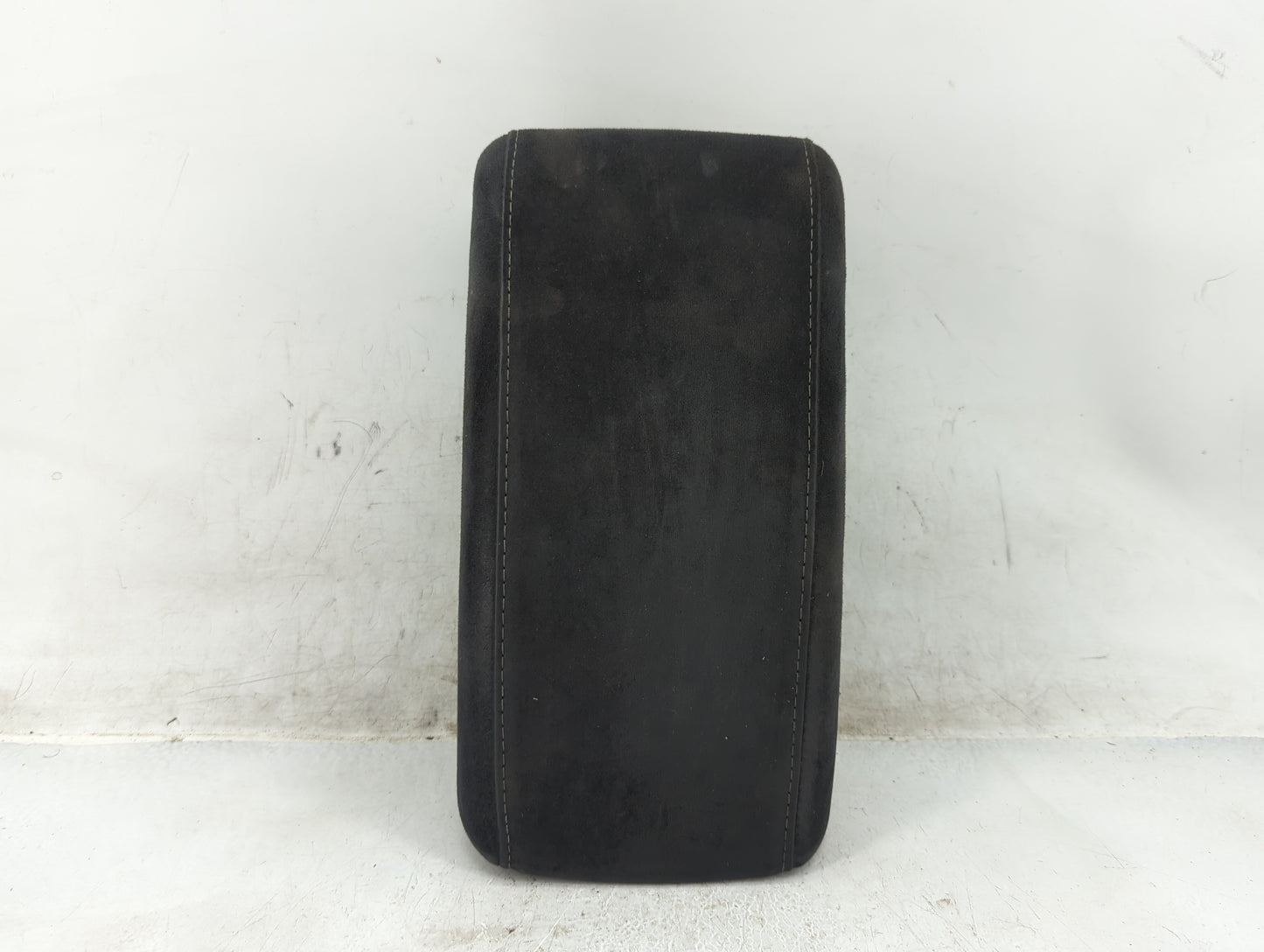 2010-2013 Nissan Altima Center Console Armrest Cover Lid Fits Fits 2010 2011 2012 2013 OEM Used Auto Parts - Oemusedautopart