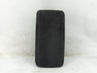 2010-2013 Nissan Altima Center Console Armrest Cover Lid Fits Fits 2010 2011 2012 2013 OEM Used Auto Parts - Oemusedautopart