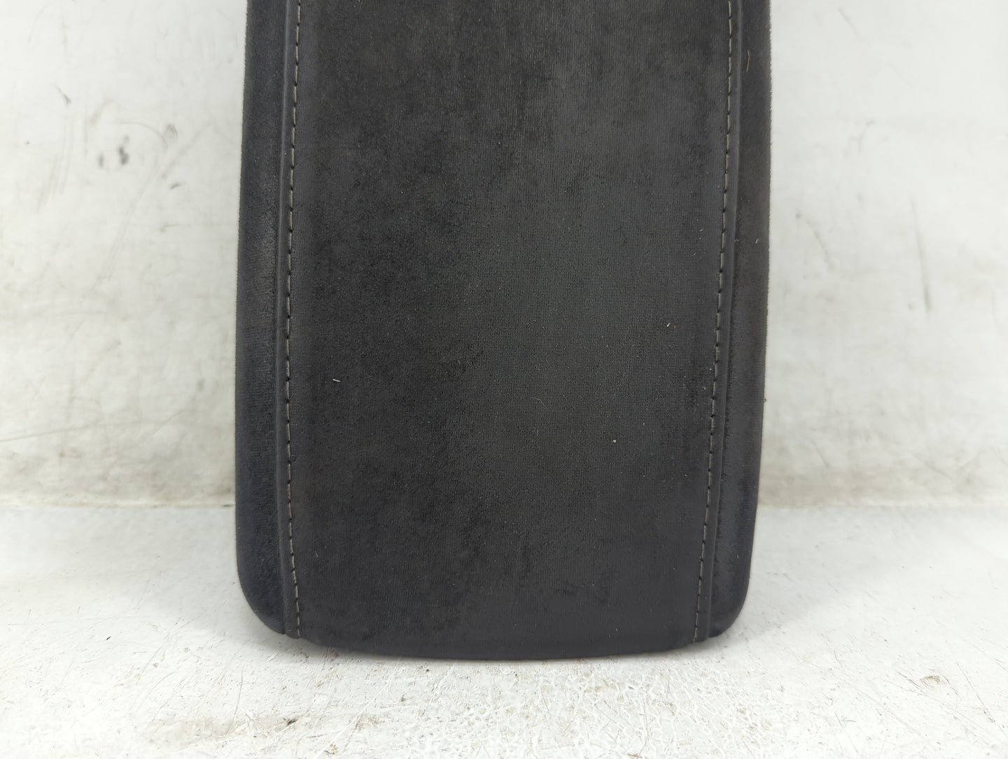2010-2013 Nissan Altima Center Console Armrest Cover Lid Fits Fits 2010 2011 2012 2013 OEM Used Auto Parts - Oemusedautopart