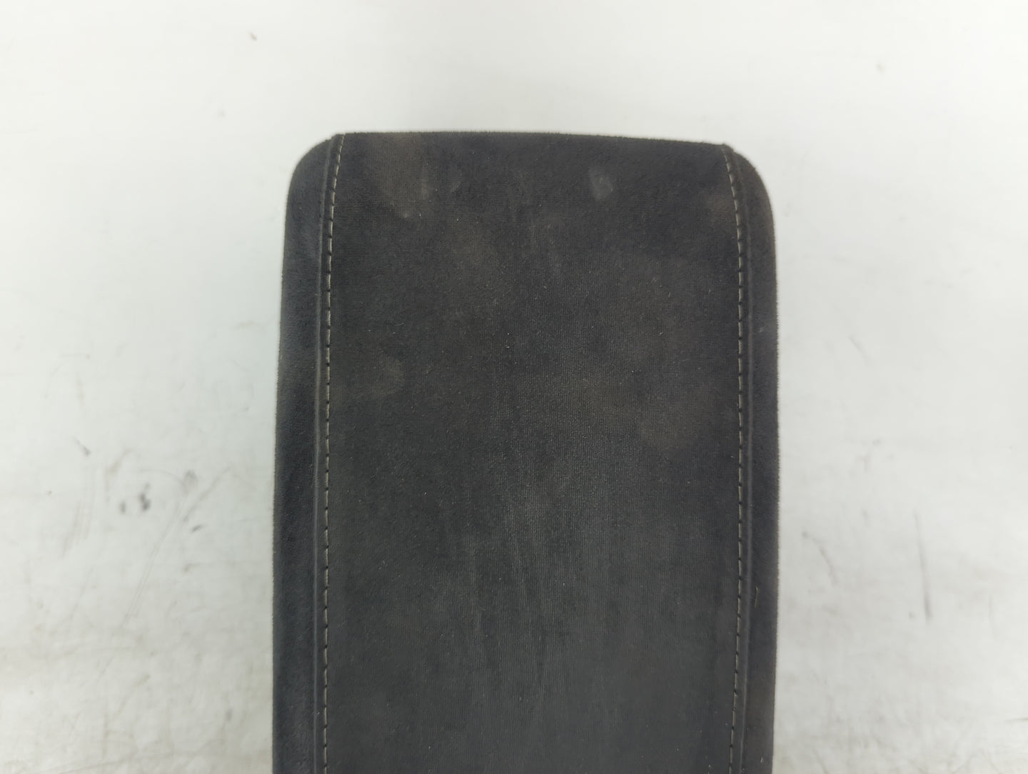 2010-2013 Nissan Altima Center Console Armrest Cover Lid Fits Fits 2010 2011 2012 2013 OEM Used Auto Parts - Oemusedautopart