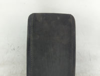 2010-2013 Nissan Altima Center Console Armrest Cover Lid Fits Fits 2010 2011 2012 2013 OEM Used Auto Parts - Oemusedautopart