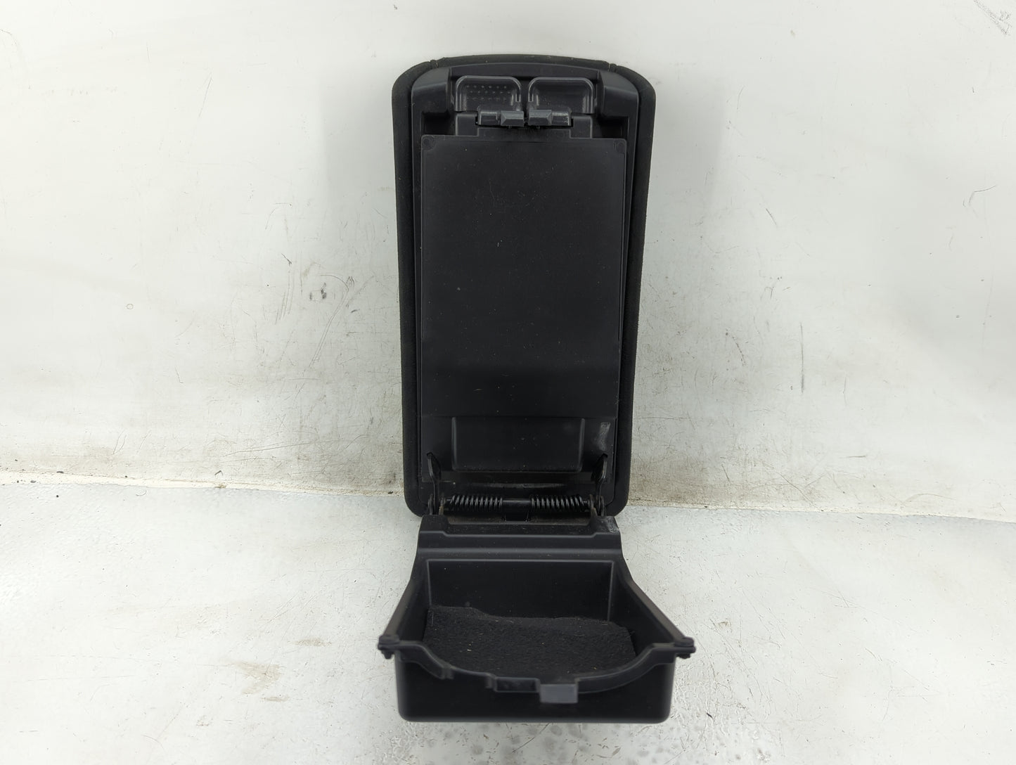 2010-2013 Nissan Altima Center Console Armrest Cover Lid Fits Fits 2010 2011 2012 2013 OEM Used Auto Parts - Oemusedautopart