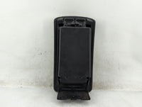 2010-2013 Nissan Altima Center Console Armrest Cover Lid Fits Fits 2010 2011 2012 2013 OEM Used Auto Parts - Oemusedautopart