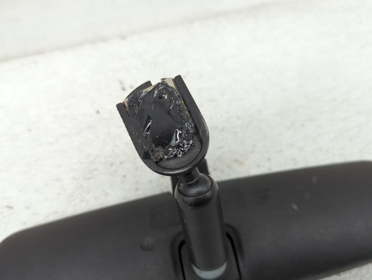 2000-2022 Nissan Altima Interior Rear View Mirror Replacement OEM Fits OEM Used Auto Parts - Oemusedautoparts1.com