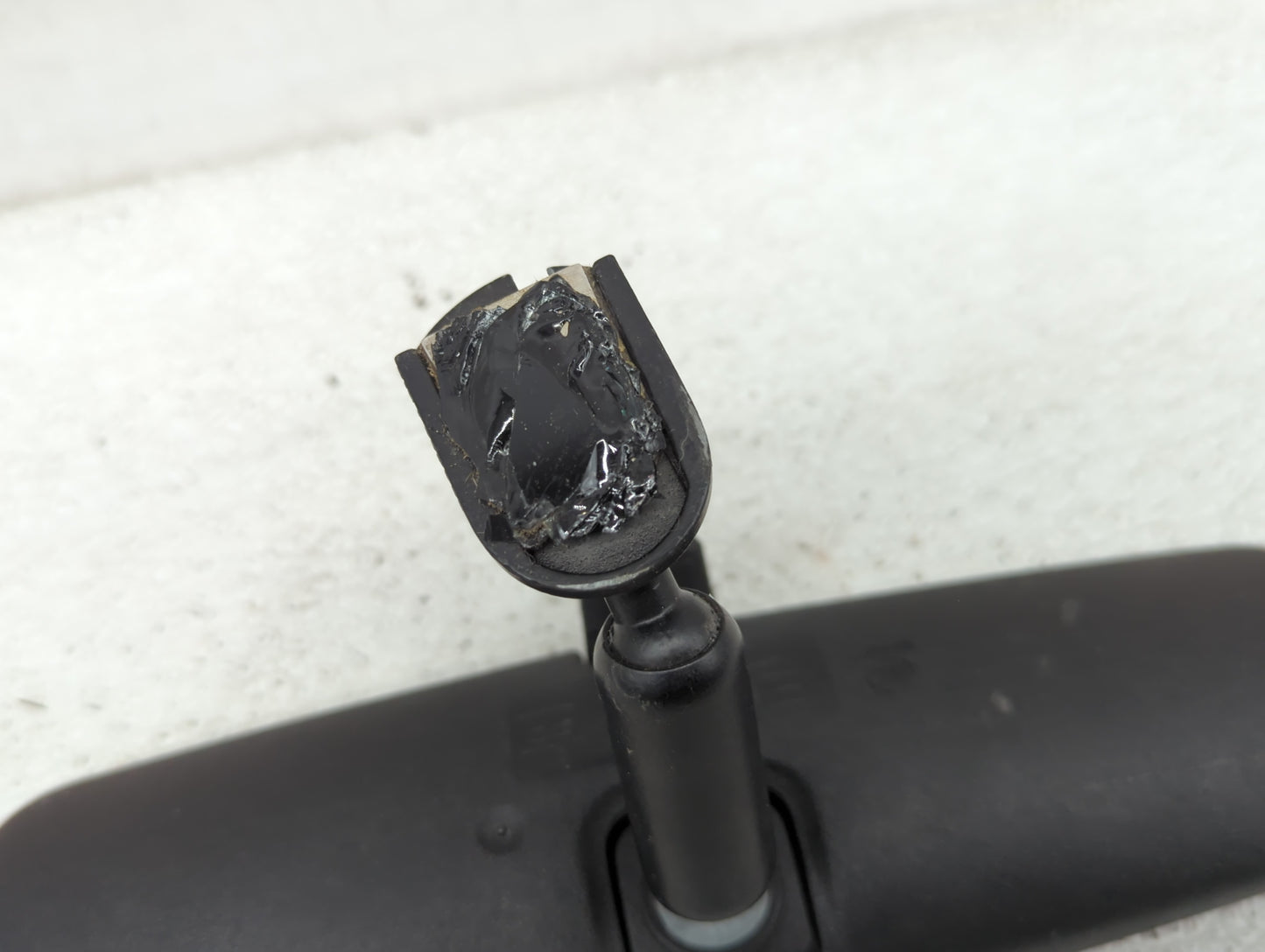 2000-2022 Nissan Altima Interior Rear View Mirror Replacement OEM Fits OEM Used Auto Parts - Oemusedautoparts1.com