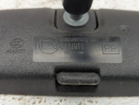 2000-2022 Nissan Altima Interior Rear View Mirror Replacement OEM Fits OEM Used Auto Parts - Oemusedautoparts1.com