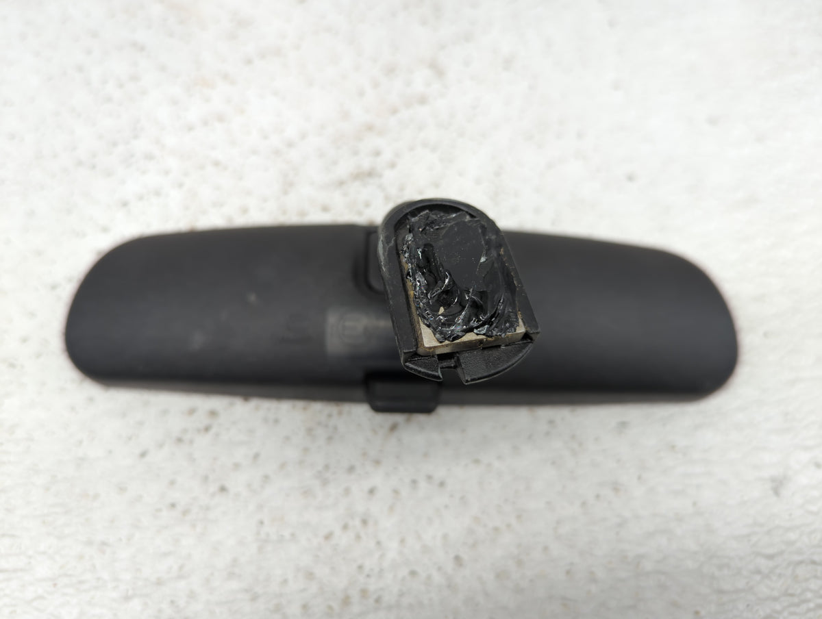 2000-2022 Nissan Altima Interior Rear View Mirror Replacement OEM Fits OEM Used Auto Parts - Oemusedautoparts1.com