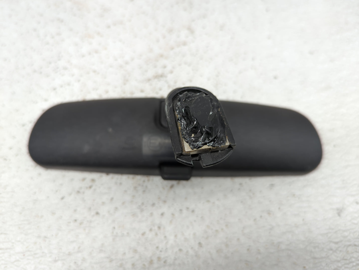 2000-2022 Nissan Altima Interior Rear View Mirror Replacement OEM Fits OEM Used Auto Parts - Oemusedautoparts1.com