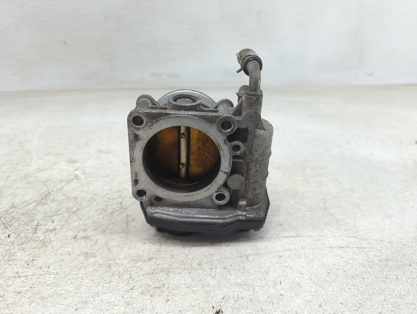 2007-2013 Nissan Altima Throttle Body Fits Fits 2007 2008 2009 2010 2011 2012 2013 OEM Used Auto Parts - Oemusedautoparts1.c