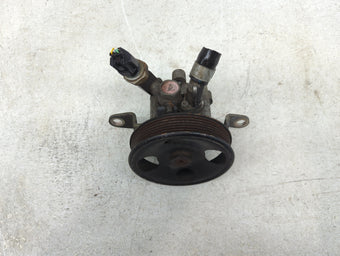 compare product 2007-2013 Nissan Altima Power Steering Column Pump Oem