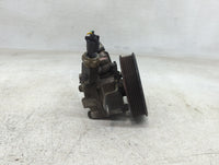 2007-2013 Nissan Altima Power Steering Column Pump Oem - Oemusedautoparts1.com