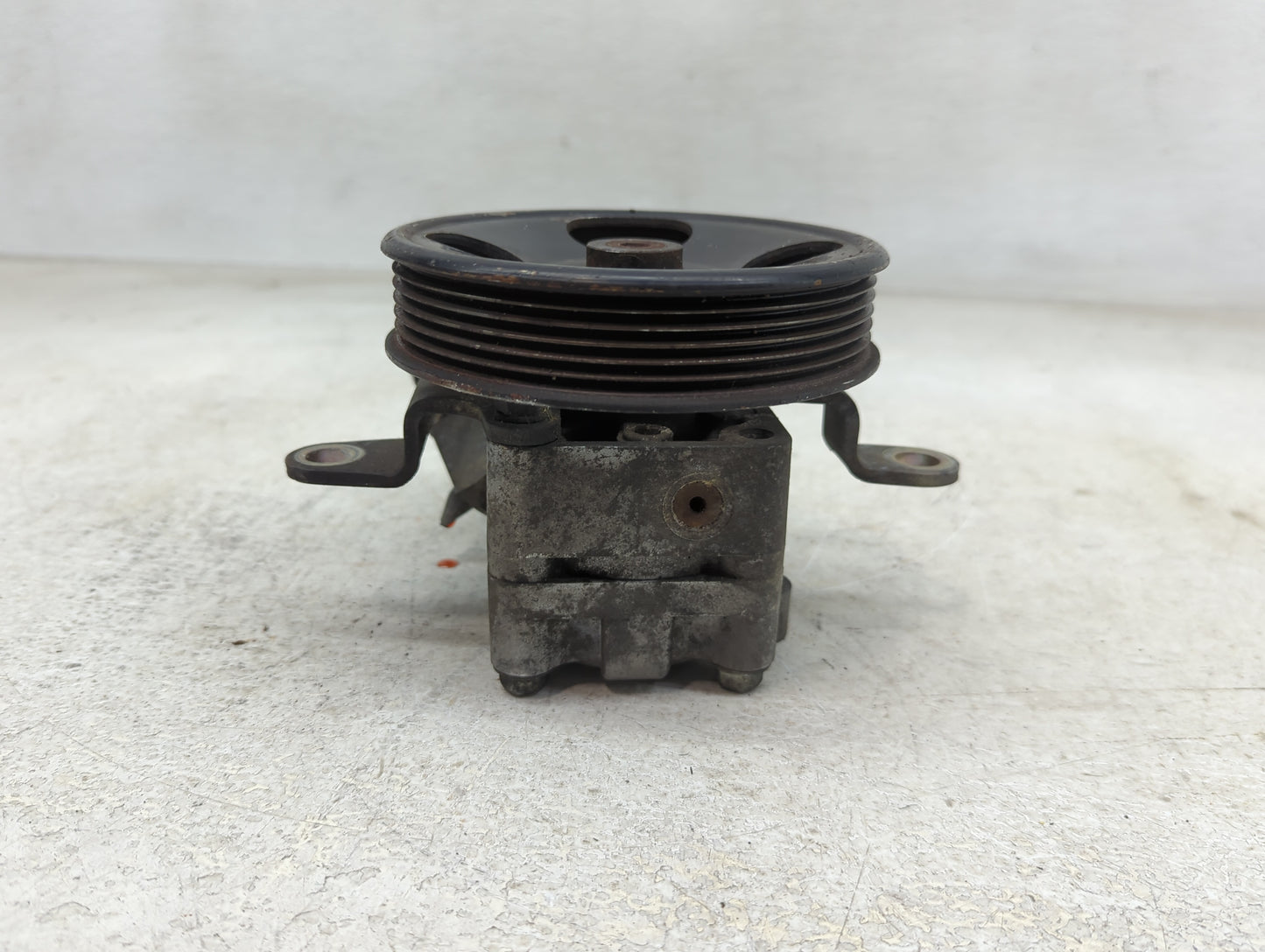 2007-2013 Nissan Altima Power Steering Column Pump Oem - Oemusedautoparts1.com