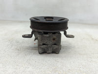 2007-2013 Nissan Altima Power Steering Column Pump Oem - Oemusedautoparts1.com