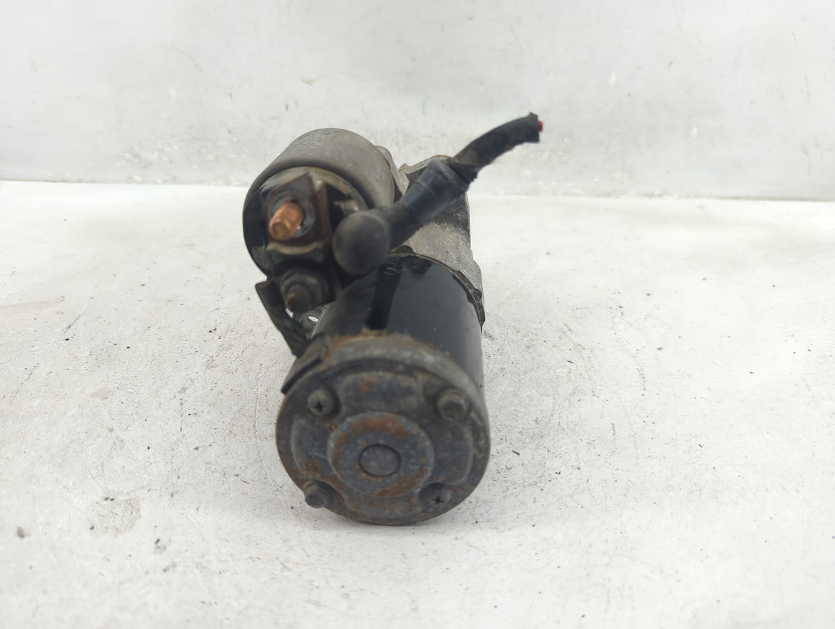2007-2013 Nissan Altima Car Starter Motor Solenoid OEM P/N:23300 JA01A M000TA0173ZC Fits Fits 2007 2008 2009 2010 2011 2012 