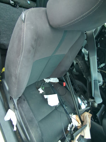compare product 2010-2013 Nissan Altima Passenger Front Seat Oem Grey