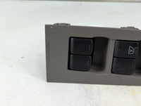 2007-2012 Nissan Altima Master Power Window Switch Replacement Driver Side Left P/N:25401 ZN40A Fits OEM Used Auto Parts - O